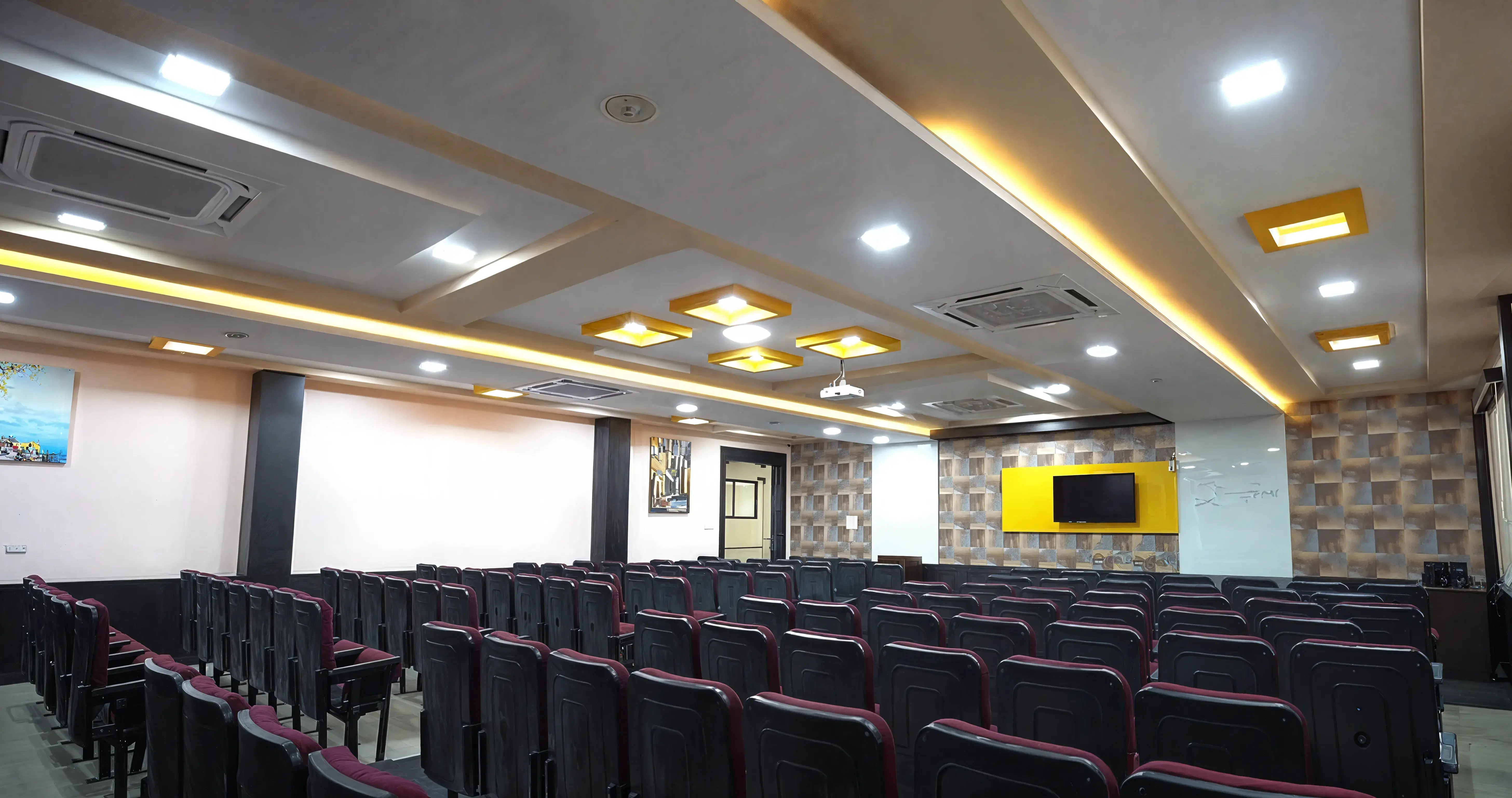 IARE Academic Infrastructure photo 2